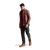 {"colorName":"Dark Red Heather","colorCode":"DARH","number":"03","isModel":false}