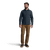 {"colorName":"Midnight Blue Heather","colorCode":"MIBK","number":"03","isModel":false}