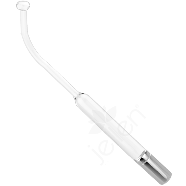 Jellen® Portable High Frequency / Violet Ray Machine (Professional)