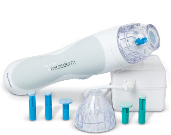 Acne Devices and Machines Jellen® Skin Care Products