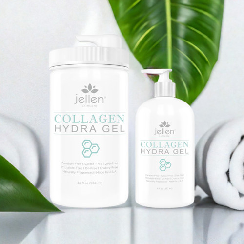 Treatments & Devices For Dry Skin | Jellen® Skin Care Products