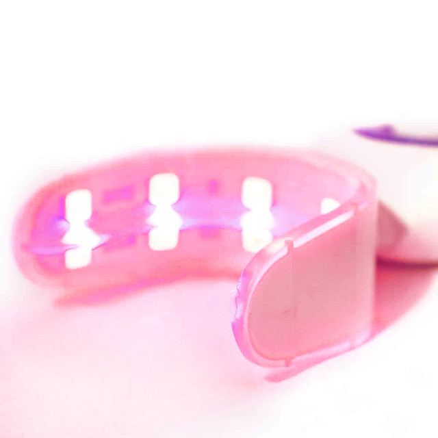DPL® Oral Care Light Therapy Device