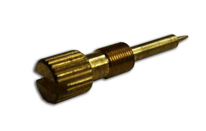 40mm Idle Mixture Screw - JR Race Car