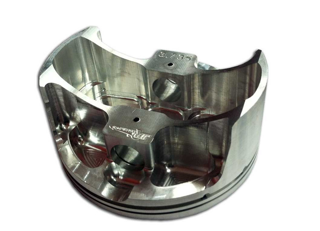 3.740" (.590 pin) Piston