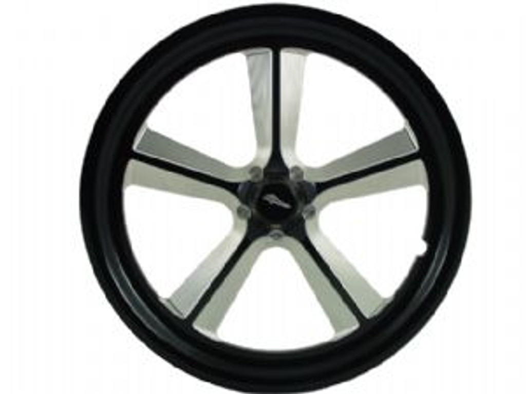 16" Signature Series Challenger Wheel