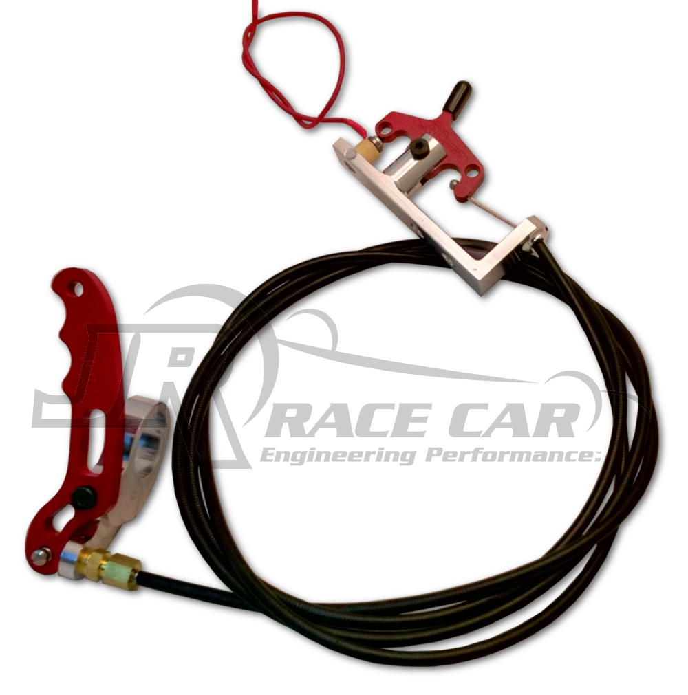 Manual Kill Switch