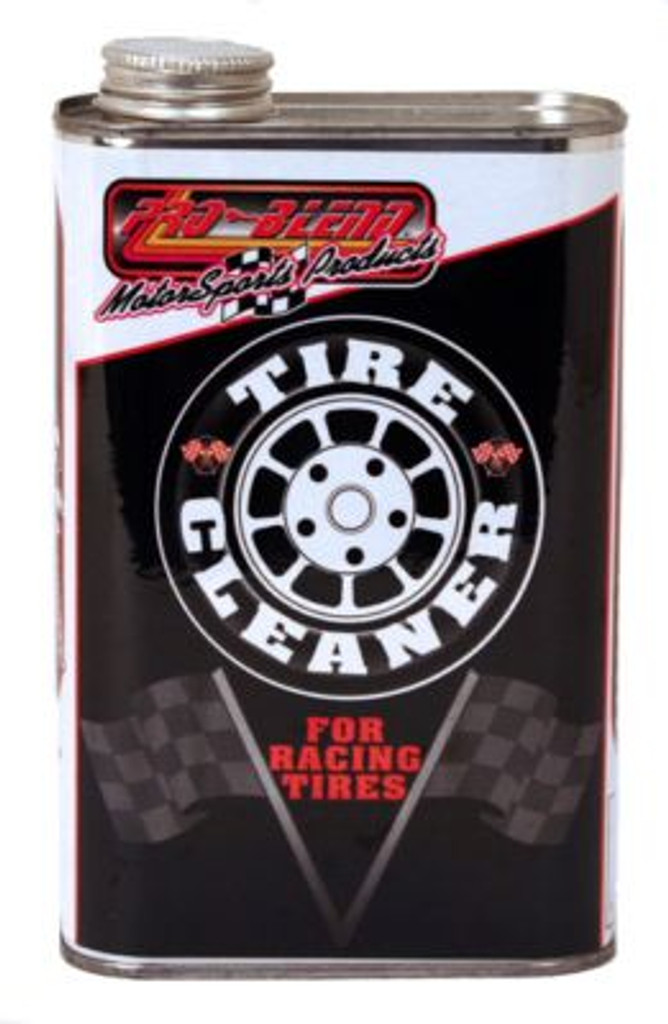 Tire Cleaner