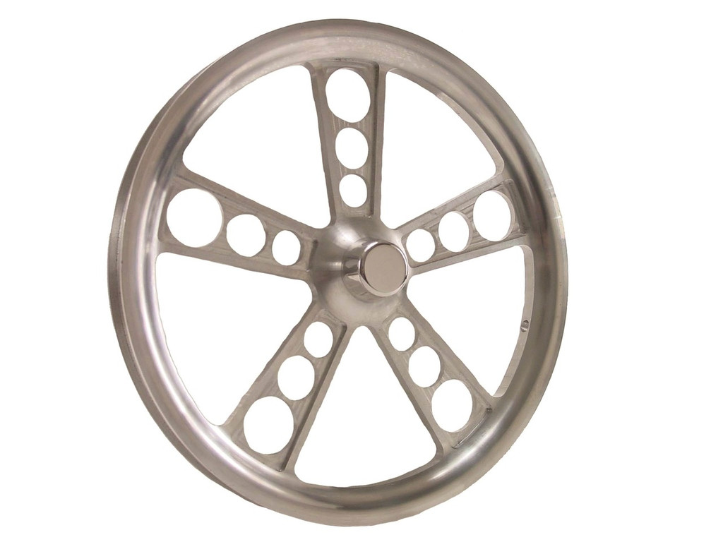 16" Buckshot Wheels