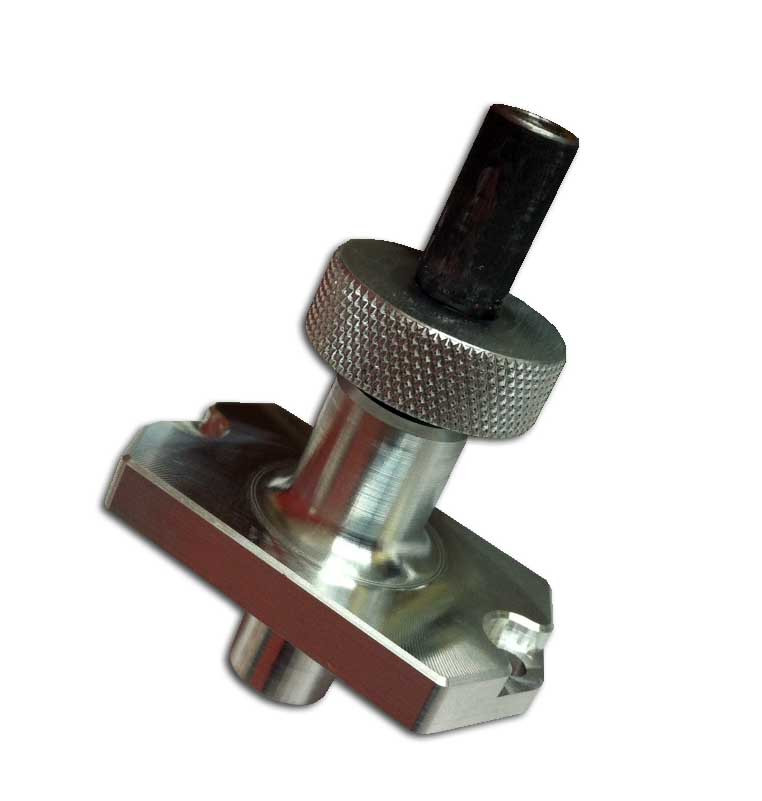 28mm Easy Idle Control - JR Race Car