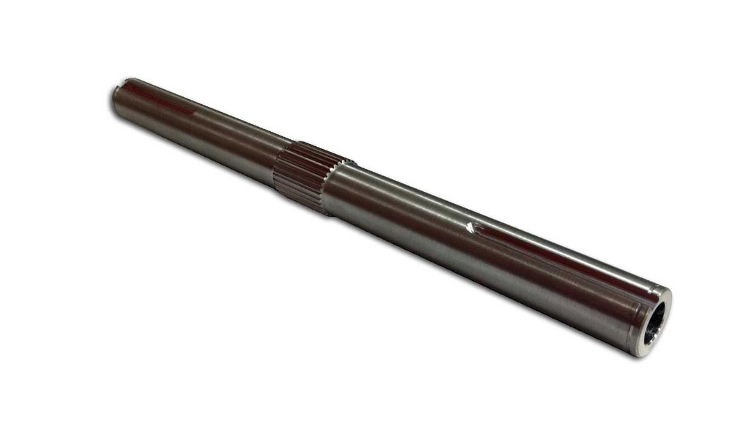 JR Pro 17" Splined Axle