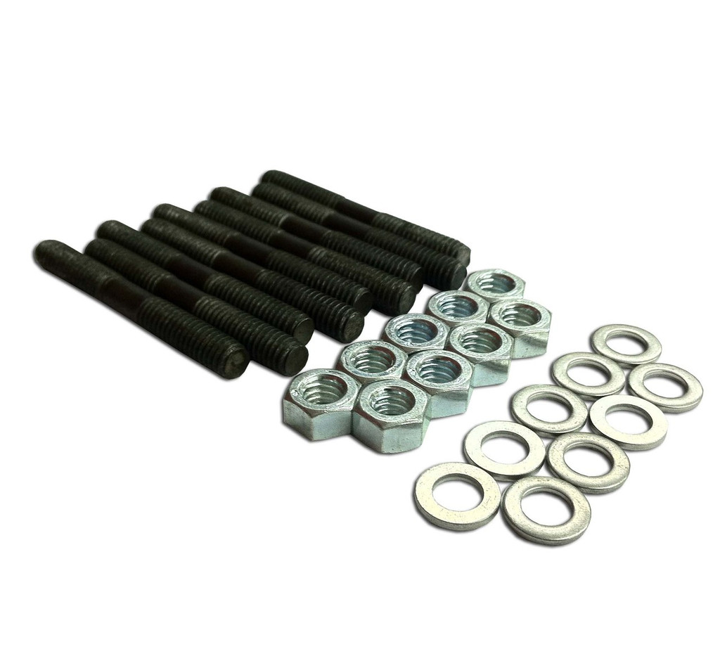 ZR 4 Head Stud Kit