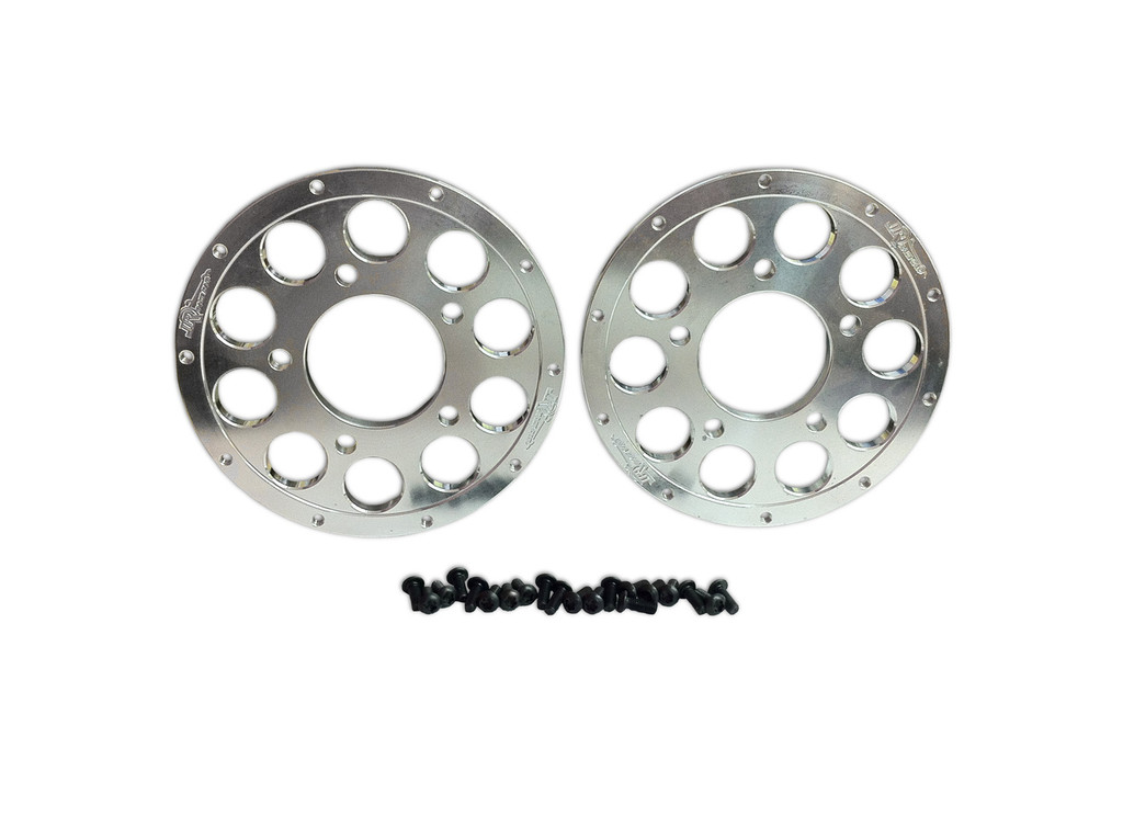 Rear Wheel Disk (10 Spoke)