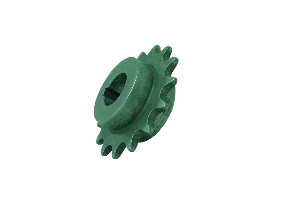 15 Tooth Sprocket for #415 Chain