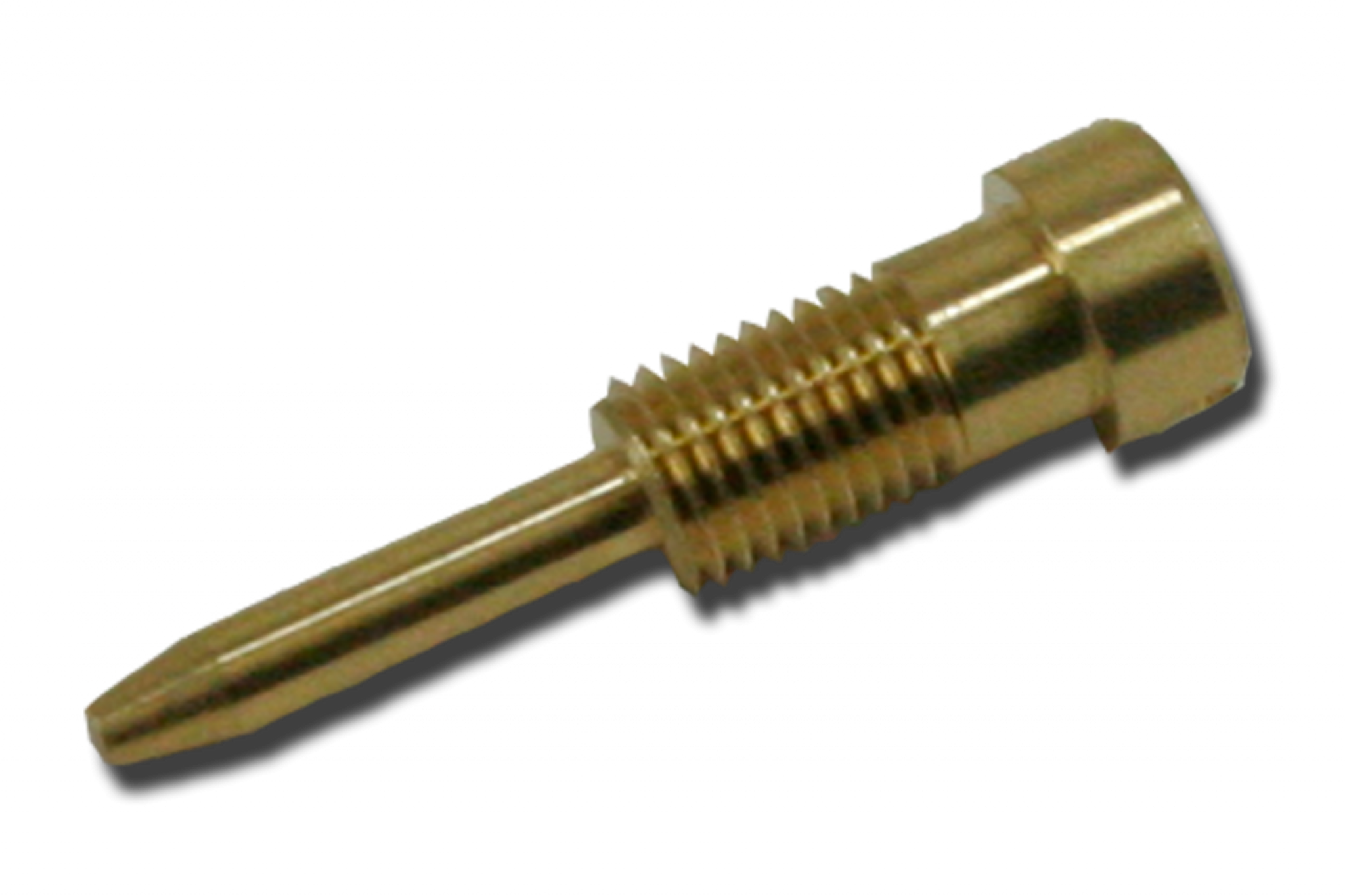 42/45mm Idle Mixture Screw JR Race Car