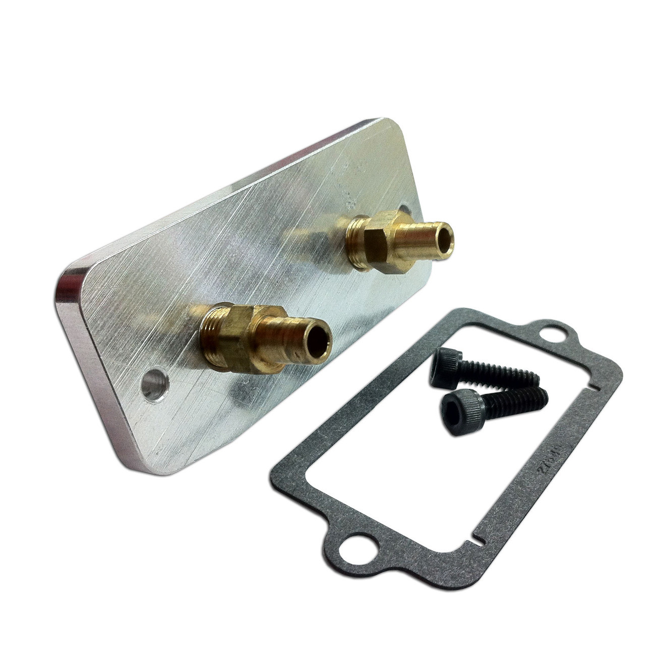 Raptor Breather 2 Port - JR Race Car