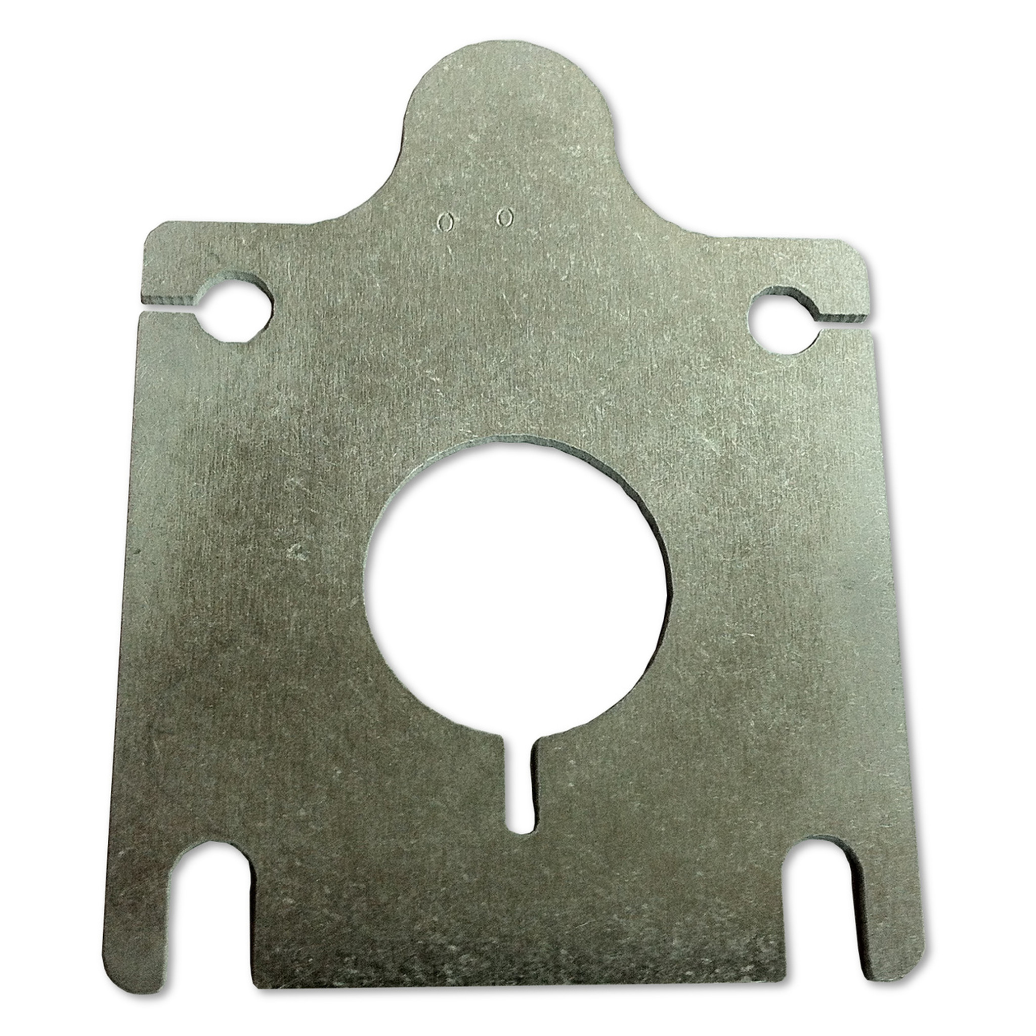 Titan/ZR4 Restrictor Plates JR Race Car