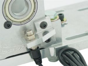 Pro Jackshaft Sensor Bracket, formally 654-2410, New Style. - JR