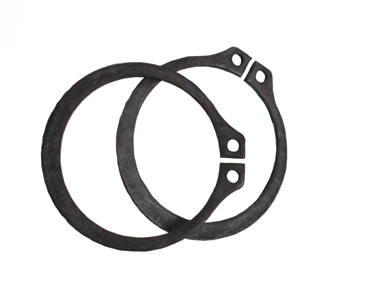 11/4" Axle Snap Ring JR Race Car