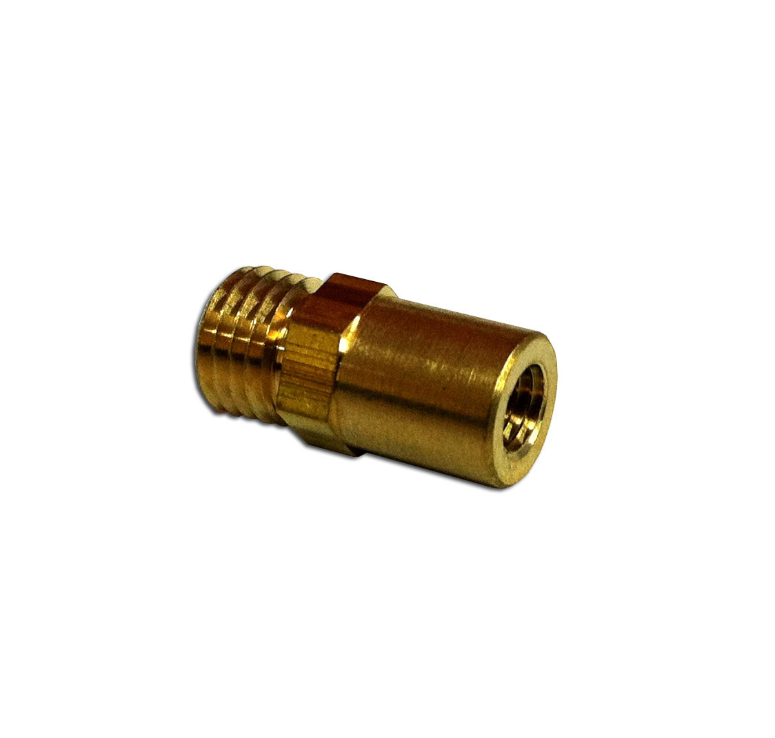 42mm Stock Jet Adapter - JR Race Car