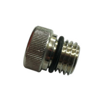 Billet Oil Plug (Long)