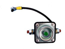 Starter Button (Gear Drive Starter )
