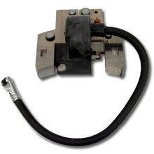 5 HP Stock Briggs Coil