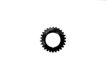 28 Tooth Hardened Steel Crank Gear