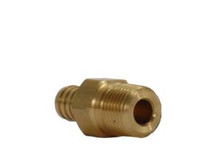 1/4" Breather Hose Barb Fittings