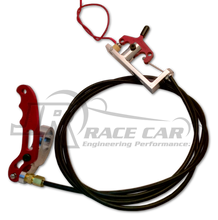 Manual Kill Switch