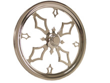 16" Turmoil Wheels
