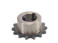 14 Tooth Sprocket for #35 chain