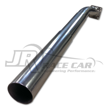 ZR4 Header- 1-3/4" Primary