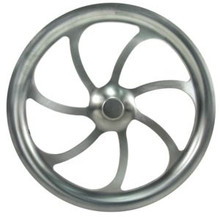 16" 7-Spoke Directional Wheels