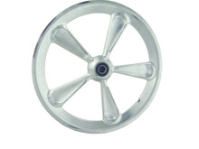 16" Hot Rod 3-D Wheels