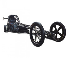 Hercules Rolling Chassis