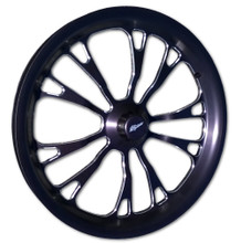 Blackjack 3-D Wheel Set
