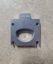 ★【ライノ】 Rhino 2 restrictor plate set - JR Race Car