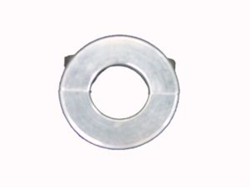 3/4" Dia. Aluminum Locking Collar Split