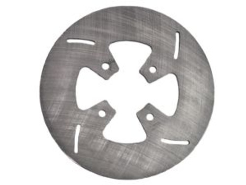 7-1/8" Diameter Steel Brake Disc
