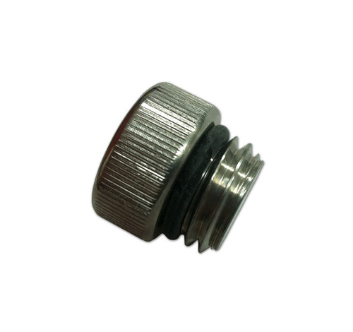 Billet Oil Plug (Short)