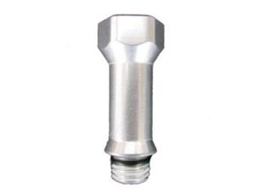 Large Hex Head Extended Oil Plug