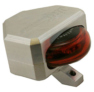 Jr Pro Billet  Taillight