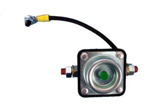 Starter Button (Gear Drive Starter )