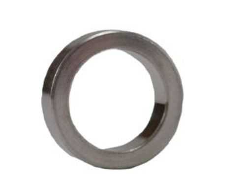 Front Wheel Spacers (1/4" wide)