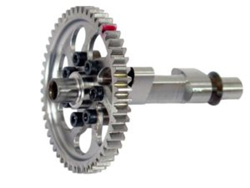 375 Billet Cam