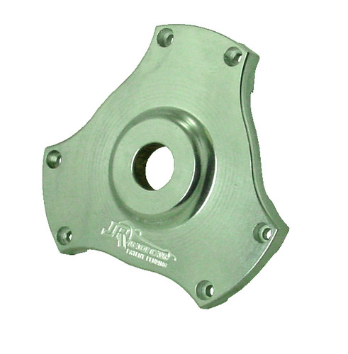 Shockwave Top Plate Assembly