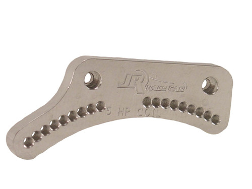 3 Degree 5 HP Coil Bracket