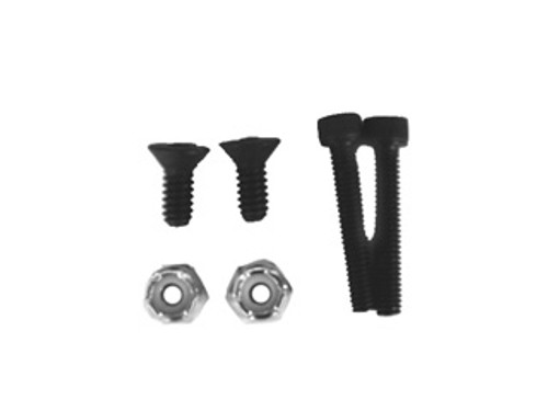 3 Hp Coil Bracket Bolt Kit