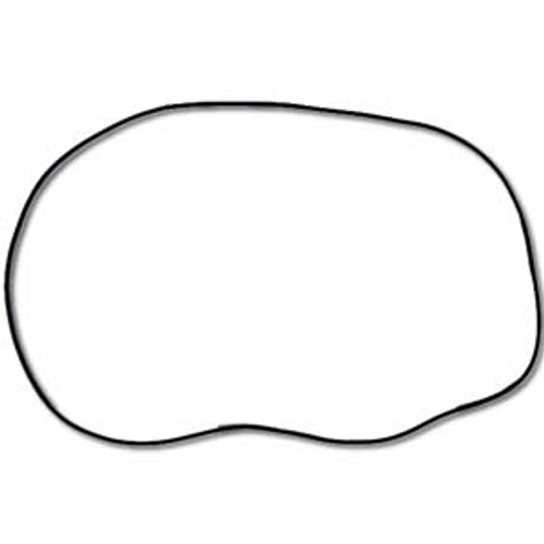 Replacement Sidecover O-Ring