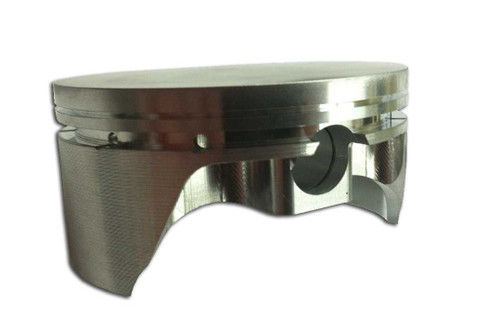 2.622" (.060 Over) .490 pin Piston